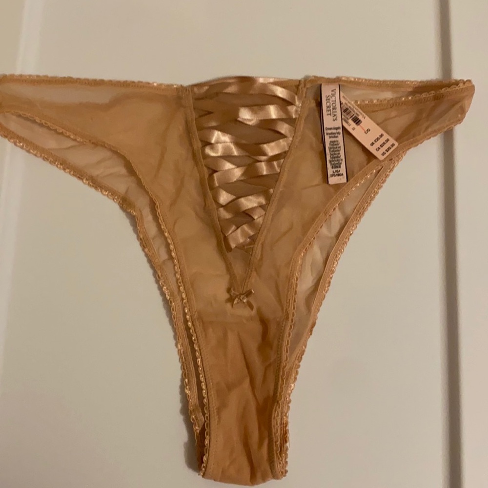Victoria’s Secret Dream Angels Panties